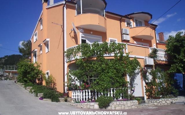 Appartamenti Gazdek – Alloggio Isola di Rab Croazia