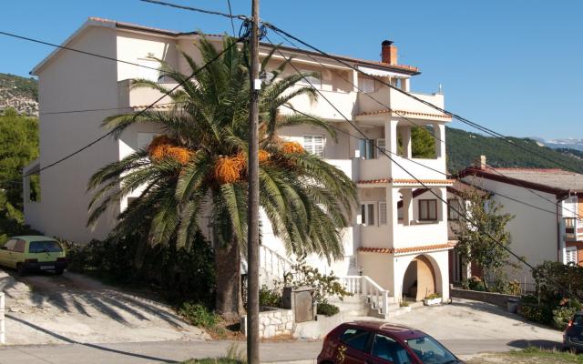 Appartamenti Koko i Marija – Alloggio Isola di Rab Croazia