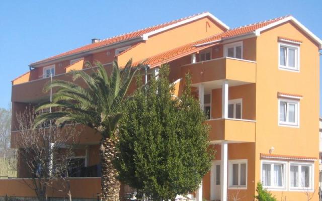Appartamenti Laura – Alloggio Isola di Rab Croazia