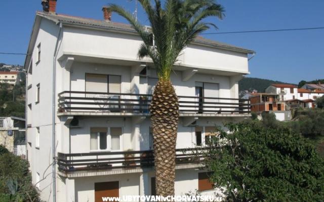 Appartamenti Miljenko – Alloggio Isola di Rab Croazia