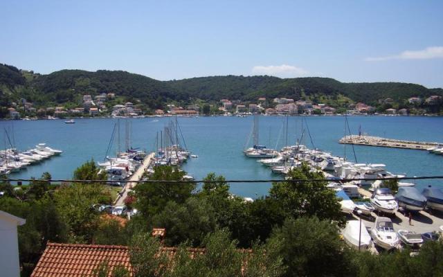 Appartamenti Sanja – Alloggio Isola di Rab Croazia