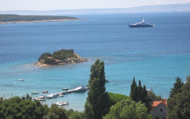 Appartamenti Tomo  – Alloggio Isola di Rab Croazia