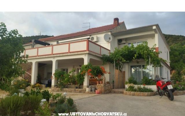 Appartamenti Vinko – Alloggio Isola di Rab Croazia