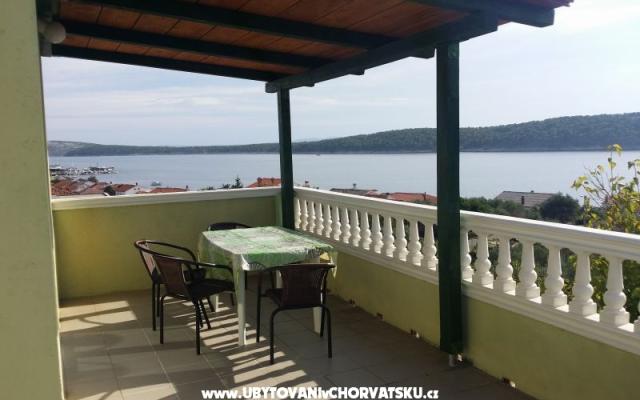 Appartamenti Joško Debelić – Alloggio Isola di Rab Croazia