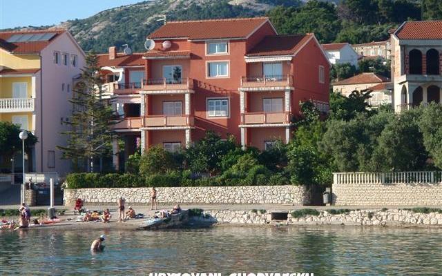 Appartamenti Mare – Alloggio Isola di Rab Croazia