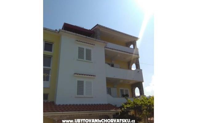 Appartamenti Mlacovic – Alloggio Isola di Rab Croazia