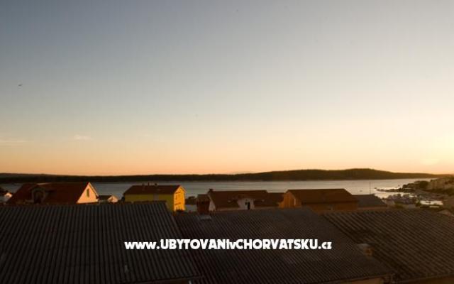 Appartamenti Frane Travaš – Alloggio Isola di Rab Croazia