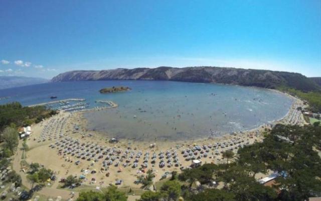 Appartamenti Tommy – Alloggio Isola di Rab Croazia
