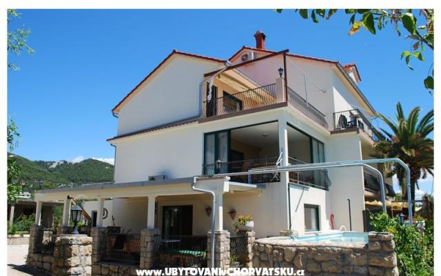DeltaS Studios and Appartamenti – Alloggio Isola di Rab Croazia