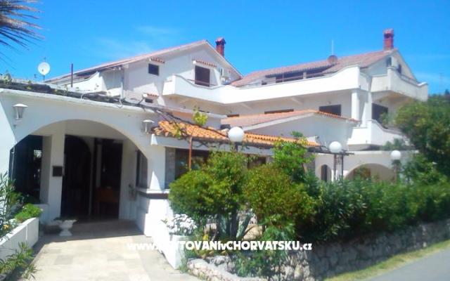 Hacienda Rab – Alloggio Isola di Rab Croazia