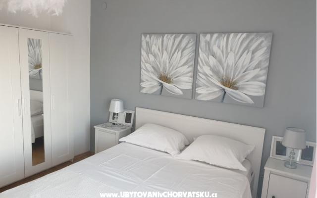 Island Rab Mare – Alloggio Isola di Rab Croazia