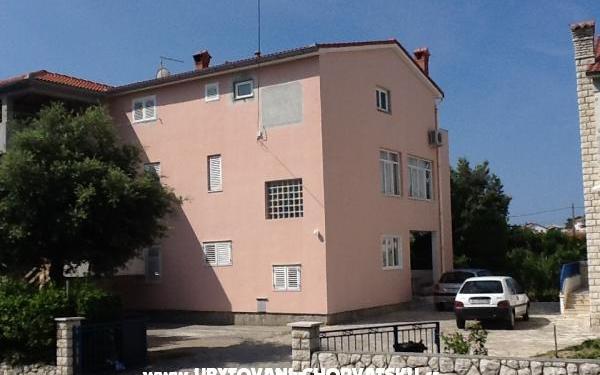 Katica – Alloggio Isola di Rab Croazia