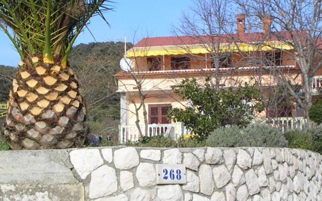 Marija Camere – Alloggio Isola di Rab Croazia