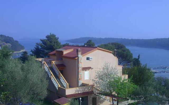 Appartamenti Mira – Alloggio Isola di Rab Croazia