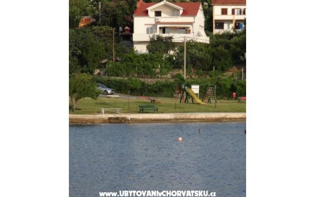 MARE – Alloggio Isola di Rab Croazia