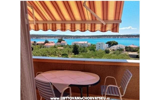 Studio Appartamenti Vidas – Alloggio Isola di Rab Croazia