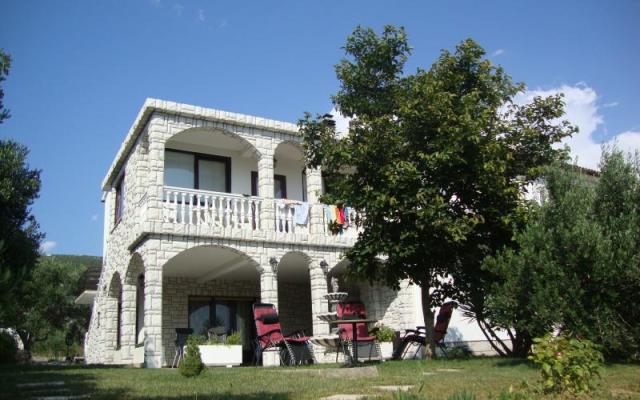Villa Lolo – Alloggio Isola di Rab Croazia