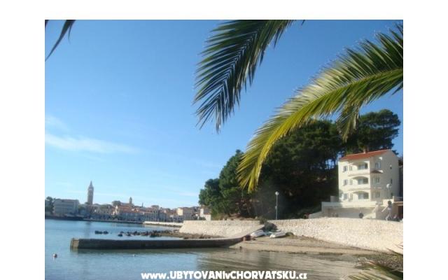 Villa Stella – Alloggio Isola di Rab Croazia