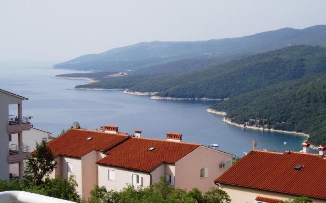 Appartamento CAMI – Alloggio Rabac Croazia