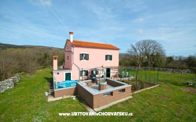 Traditional Istrian Casa ENI – Alloggio Rabac Croazia
