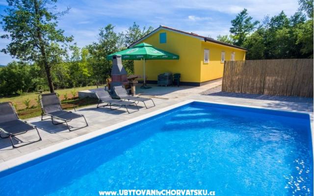 Villa St. Nikola – Alloggio Rabac Croazia