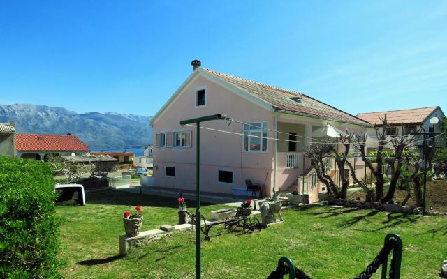 Appartamento Anka – Alloggio Razanac Croazia