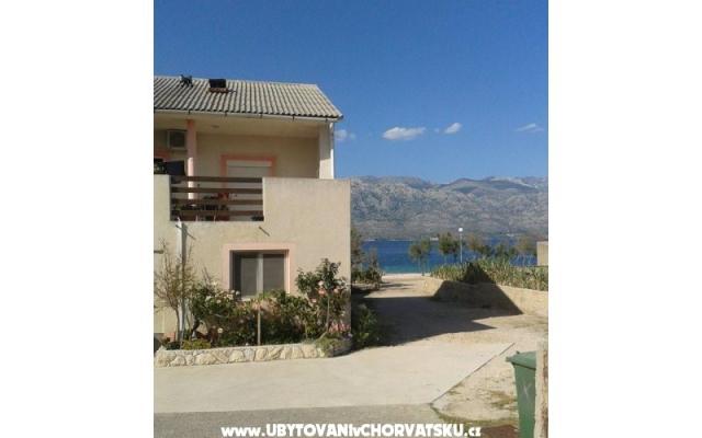 Appartamento Mila – Alloggio Razanac Croazia