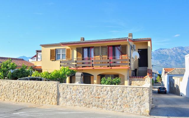 Appartamento Nirvana – Alloggio Razanac Croazia