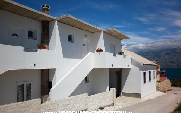 Appartamenti Ivan – Alloggio Razanac Croazia