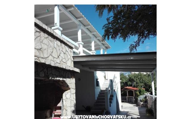 Appartamenti Jakov – Alloggio Razanac Croazia