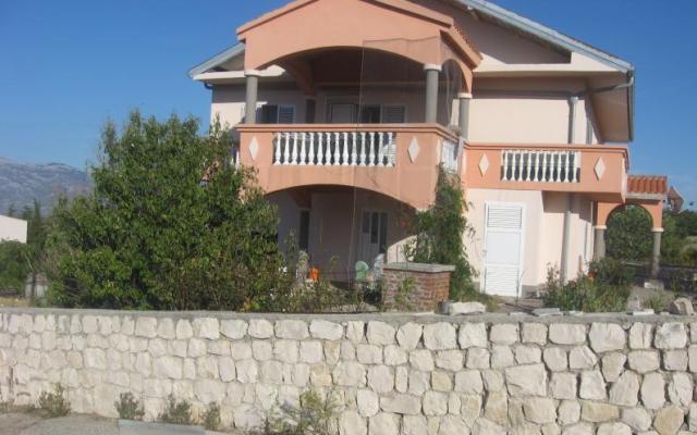 Appartamenti Jović – Alloggio Razanac Croazia