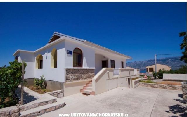 Appartamenti Mario – Alloggio Razanac Croazia
