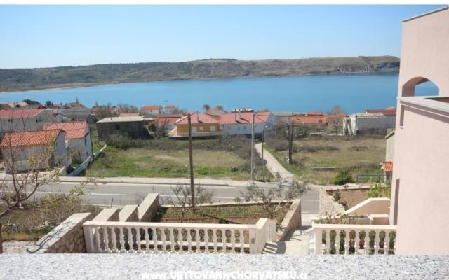 Appartamenti Njaco – Alloggio Razanac Croazia