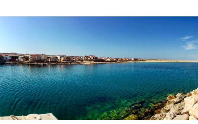 Appartamenti Vera – Alloggio Razanac Croazia