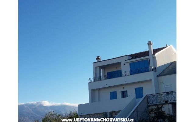 Appartamenti Villa Ana – Alloggio Razanac Croazia