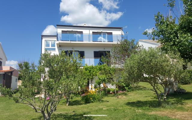 Appartamenti Eugen – Alloggio Razanac Croazia