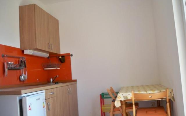 Appartamenti Fortrees – Alloggio Razanac Croazia