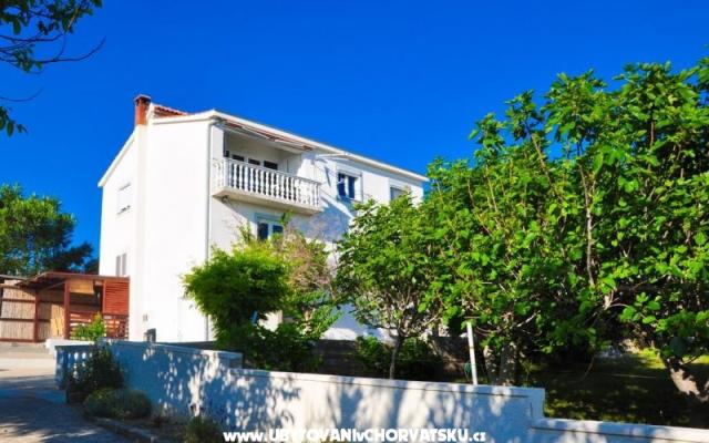 Appartamenti Irena – Alloggio Razanac Croazia