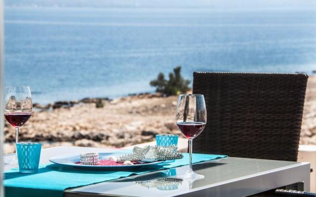 Atrium Blue – Alloggio Razanac Croazia