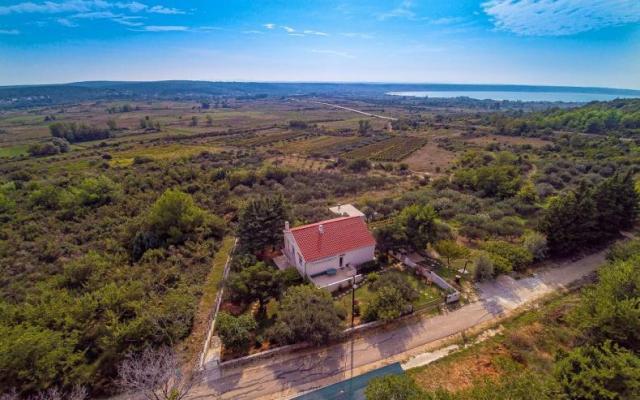 CALM – Alloggio Razanac Croazia