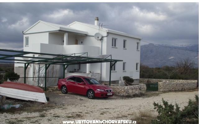 Case vacanza Zdenka – Alloggio Razanac Croazia