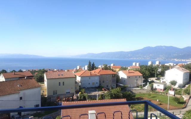 Appartamento Bartolovo – Alloggio Fiume Croazia