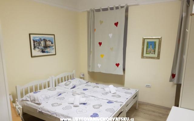 Appartamento Centar – Alloggio Fiume Croazia