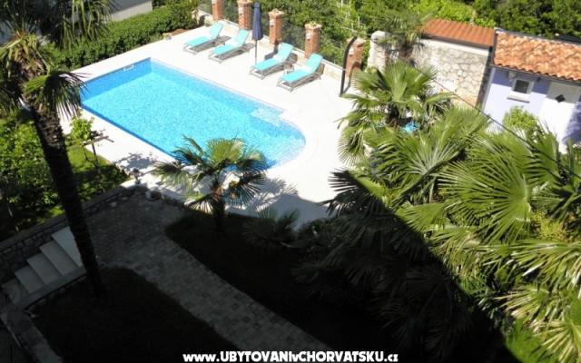 Appartamenti Ingrid – Alloggio Fiume Croazia