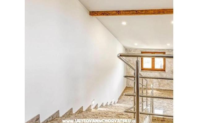 Appartamenti Rena – Alloggio Fiume Croazia