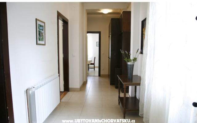 Appartamento Ivna – Alloggio Fiume Croazia