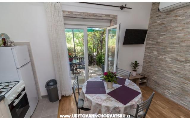 Appartamento Laurel – Alloggio Fiume Croazia