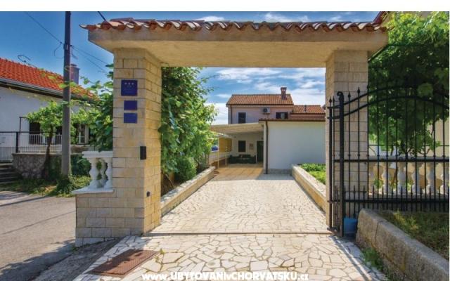 Vacation Casa  – Alloggio Fiume Croazia