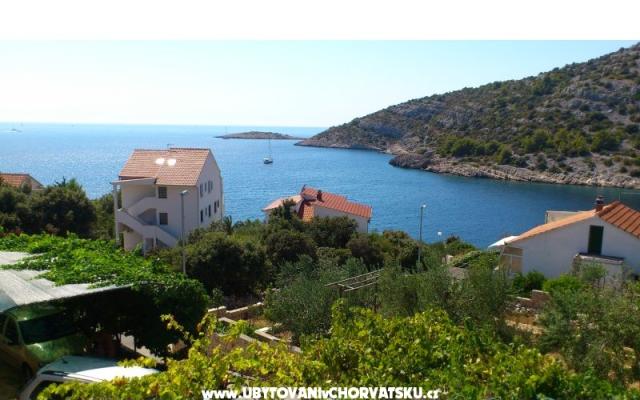 Appartamento Asja – Alloggio Rogoznica Croazia