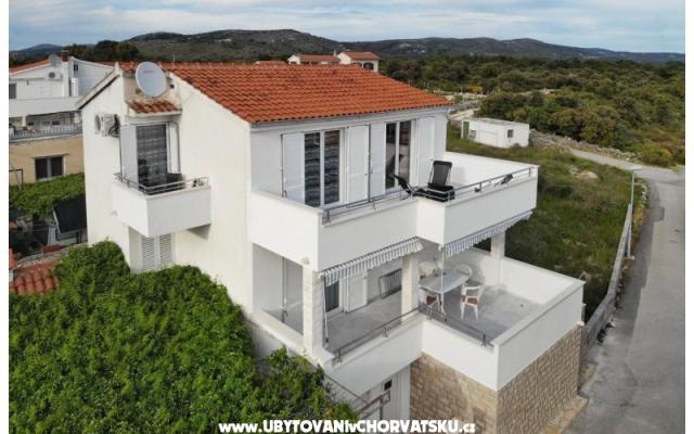 Appartamento Bliss – Alloggio Rogoznica Croazia